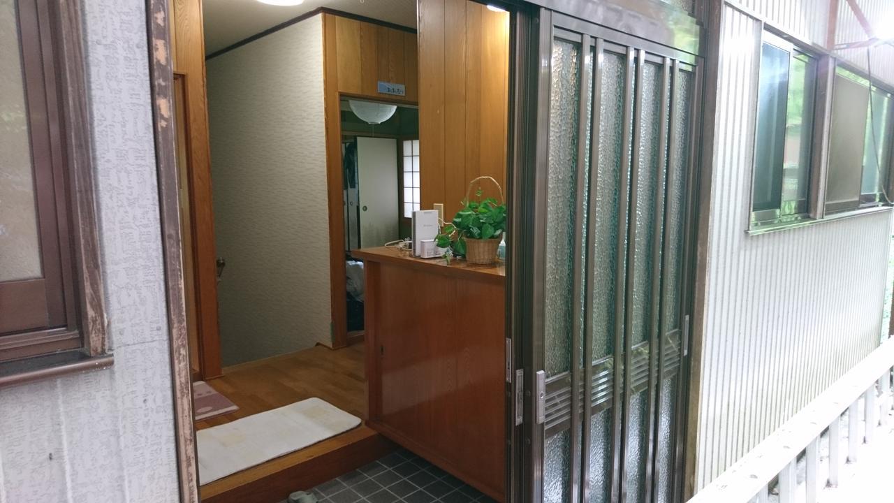 Onsen Minshuku Oomuraya No.3 Hotel Hongu Esterno foto